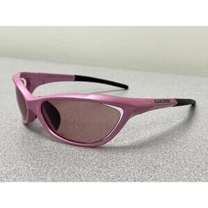 Specialized Adaptalite Cortina Pink Sunglasses Cycling *FRAMES ONLY See Pictures
